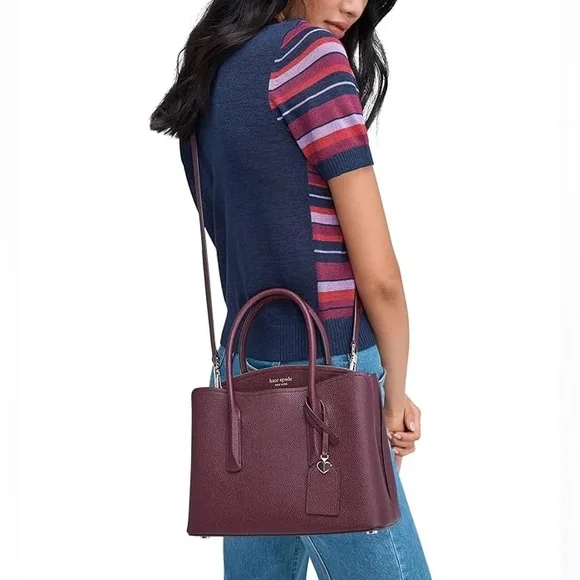 Kate Spade New York Margaux Medium Satchel